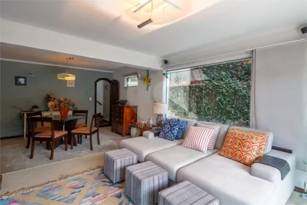 Casa com 3 Quartos à venda, 250m² no Brooklin Paulista, São Paulo