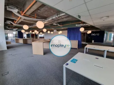 Sala Comercial para alugar, 1146m² no Pinheiros, São Paulo