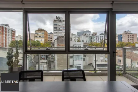 Sala Comercial com 2 Quartos à venda, 134m² no Cidade Baixa, Porto Alegre