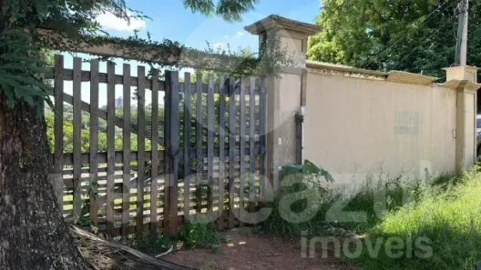 Lote/Terreno à venda, 465m² no Jardim Itamarati, Campinas