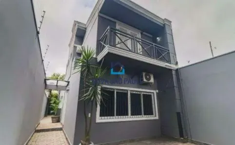 Casa com 4 Quartos à venda, 168m² no Vila Nova Conceição, São Paulo