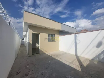 Casa com 2 Quartos à venda, 61m² no Residencial e Comercial Portal dos Eucaliptos, Pindamonhangaba