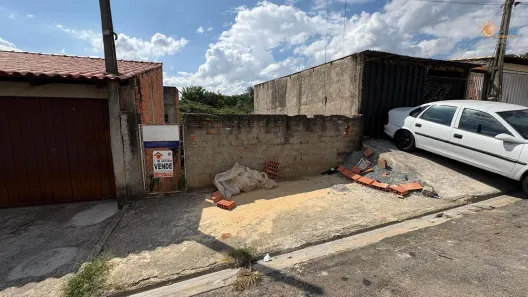 Lote/Terreno à venda, 133m² no Ipanema Ville, Sorocaba