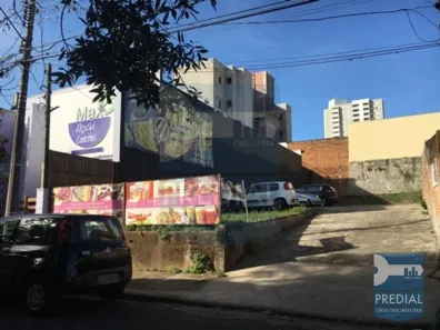 Lote/Terreno para alugar, 1m² no Jardim Lutfalla, São Carlos