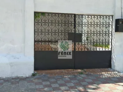 Casa com 3 Quartos para alugar, 127m² no Fátima, Fortaleza