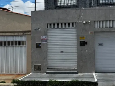 Ponto Comercial para alugar, 15m² no Parque Araxá, Fortaleza