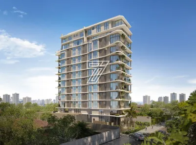 Cobertura com 4 Quartos à venda, 334m² no Bigorrilho, Curitiba