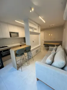 Apartamento com 1 Quarto para alugar, 42m² no Perdizes, São Paulo