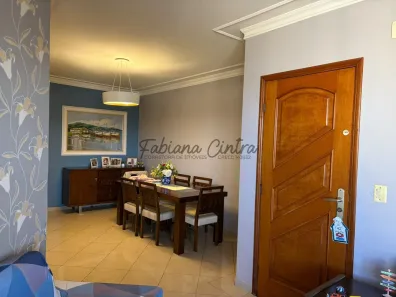 Apartamento com 3 Quartos à venda, 132m² no Vila Seixas, Ribeirão Preto