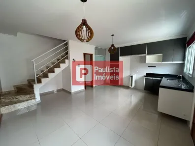 Sobrado com 2 Quartos à venda, 70m² no Jardim Santa Cruz (Campo Grande), São Paulo