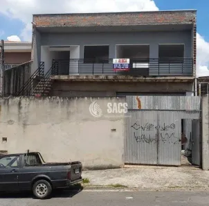 Sala Comercial para alugar, 50m² no Jardim Vista Alegre, Campinas
