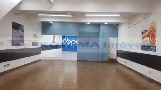 Ponto Comercial para alugar, 200m² no Mirandópolis, São Paulo