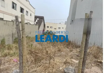 Lote/Terreno à venda, 250m² no Santa Maria, Poços de Caldas