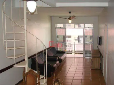 Cobertura com 4 Quartos à venda, 156m² no Braga, Cabo Frio