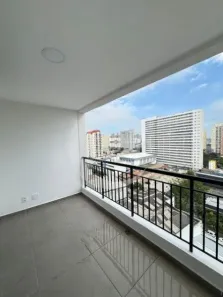 Apartamento com 1 Quarto à venda, 30m² no Mooca, São Paulo