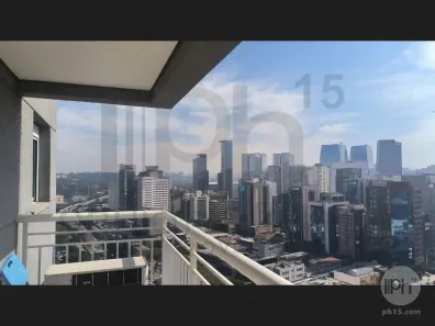 Apartamento com 2 Quartos para venda ou aluguel, 64m² no Brooklin Paulista, São Paulo