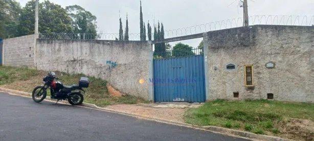 Galpão/Depósito/Armazém para alugar, 150m² no Santo Antônio, Louveira