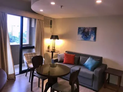 Flat com 1 Quarto para alugar, 30m² no Brooklin Paulista, São Paulo