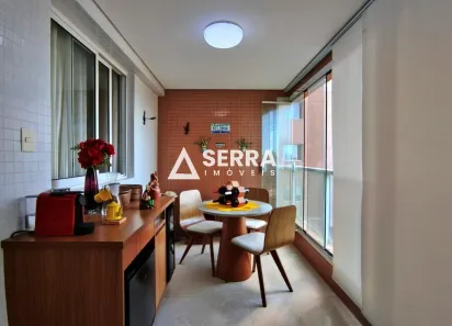 Apartamento com 3 Quartos à venda, 110m² no Patamares, Salvador