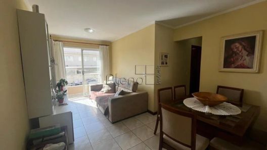 Apartamento com 2 Quartos à venda, 60m² no Santa Rosa, Vinhedo