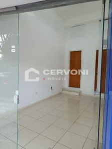 Ponto Comercial para alugar, 25m² no Bosque dos Eucaliptos, São José dos Campos