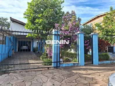Casa com 3 Quartos à venda, 110m² no Mathias Velho, Canoas