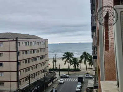 Apartamento com 2 Quartos à venda, 67m² no Tupi, Praia Grande