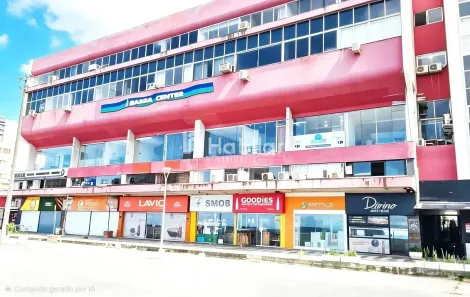 Sala Comercial à venda, 35m² no Barra, Salvador