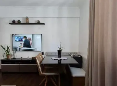 Apartamento com 2 Quartos à venda, 78m² no Vila Olímpia, São Paulo