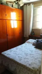 Apartamento com 2 Quartos à venda, 57m² no Parque Residencial Vila União, Campinas