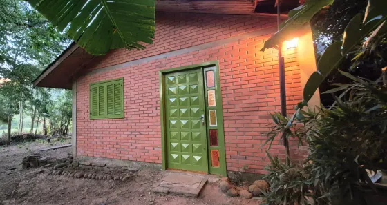 Fazenda/Sítio com 1 Quarto à venda, 60m² no Rolante, Rolante