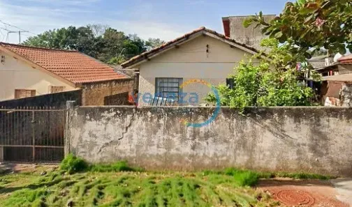 Lote/Terreno à venda, 200m² no Conjunto Habitacional Milton Gavetti, Londrina