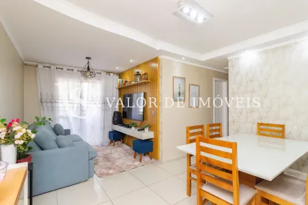 Apartamento com 3 Quartos à venda, 68m² no Vila dos Remédios, São Paulo