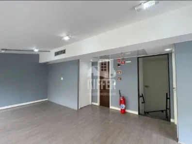 Prédio Comercial para alugar, 305m² no Botafogo, Rio de Janeiro