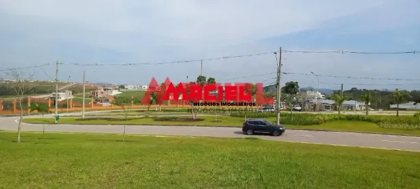Lote/Terreno à venda, 600m² no Condomínio Residencial Alphaville I, São José dos Campos