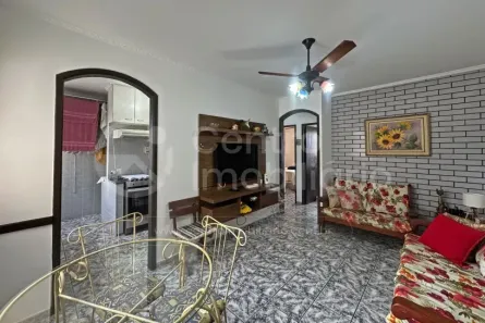 Apartamento com 2 Quartos à venda, 57m² no Balneario São João Batista, Peruíbe