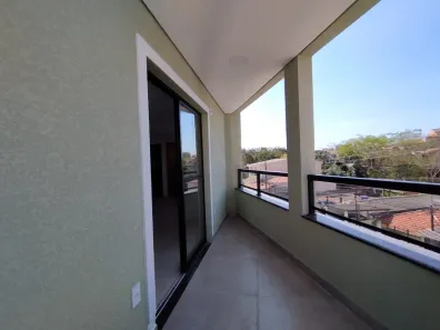 Sobrado com 3 Quartos à venda, 133m² no Parque das Nações, Santo André