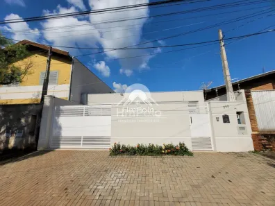 Casa com 3 Quartos à venda, 200m² no Jardim Santa Genebra, Campinas
