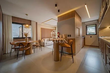 Apartamento com 3 Quartos à venda, 96m² no Vila Suica, Gramado
