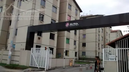 Apartamento com 2 Quartos à venda, 45m² no Cosmos, Rio de Janeiro