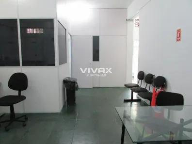 Ponto Comercial com 1 Quarto à venda, 944m² no Engenho Novo, Rio de Janeiro