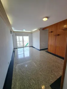 Apartamento com 3 Quartos para alugar, 75m² no Mansões Santo Antônio, Campinas