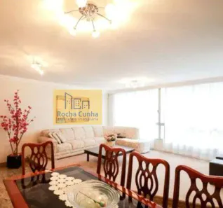 Apartamento com 4 Quartos à venda, 156m² no Santana, São Paulo