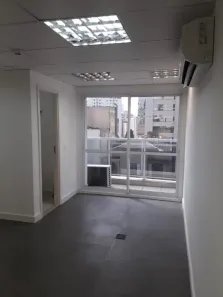 Sala Comercial à venda, 25m² no Aclimação, São Paulo