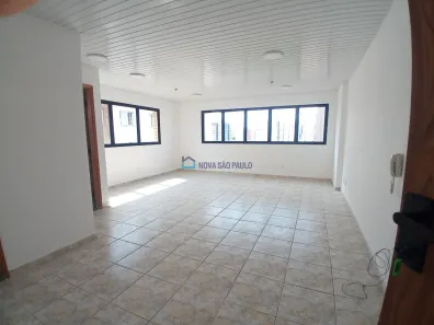 Sala Comercial à venda, 39m² no Chácara Inglesa, São Paulo