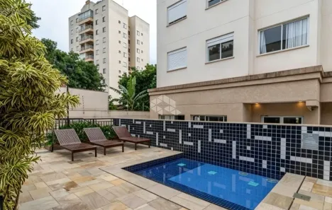 Apartamento com 2 Quartos à venda, 42m² no Santa Teresinha, São Paulo