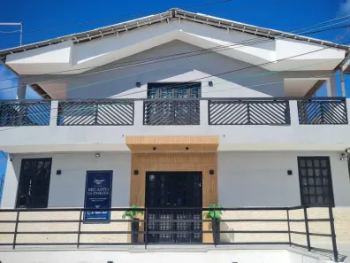 Imóvel Comercial com 5 Quartos para alugar, 300m² no Enseada dos Corais, Cabo de Santo Agostinho