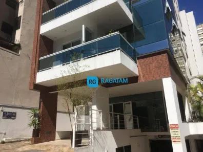 Sala Comercial à venda, 32m² no Jardim Paulista, São Paulo