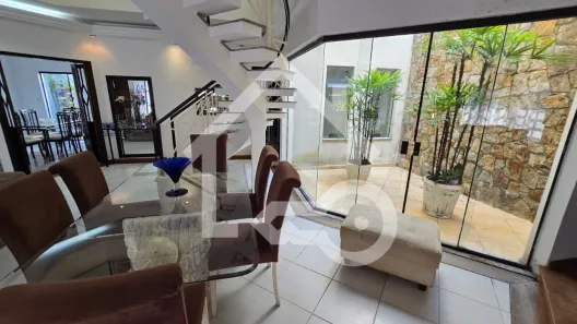 Sobrado com 3 Quartos à venda, 320m² no Dos Casa, São Bernardo do Campo