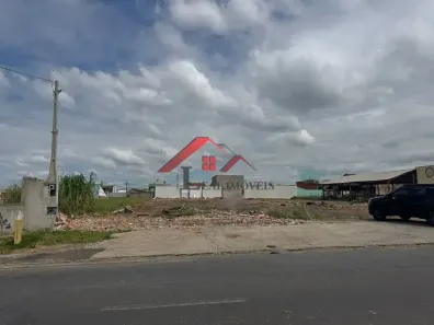 Lote/Terreno à venda, 1430m² no Olaria, Salto